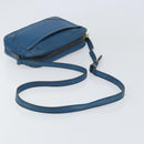 LOUIS VUITTON Epi Trocadero 23 Shoulder Bag Blue M52305 LV Auth hk3354-7