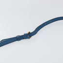 LOUIS VUITTON Epi Trocadero 23 Shoulder Bag Blue M52305 LV Auth hk3354-8