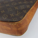 LOUIS VUITTON Monogram Boulogne 35 Shoulder Bag Vintage M51260 LV Auth hk3359-16