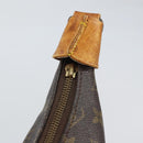 LOUIS VUITTON Monogram Boulogne 35 Shoulder Bag Vintage M51260 LV Auth hk3359-9