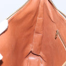 LOUIS VUITTON Monogram Boulogne 35 Shoulder Bag Vintage M51260 LV Auth hk3359-20