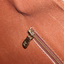 LOUIS VUITTON Monogram Boulogne 35 Shoulder Bag Vintage M51260 LV Auth hk3359-21