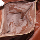 LOUIS VUITTON Monogram Boulogne 35 Shoulder Bag Vintage M51260 LV Auth hk3359-11
