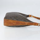 LOUIS VUITTON Monogram Boulogne 35 Shoulder Bag Vintage M51260 LV Auth hk3359-3
