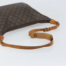 LOUIS VUITTON Monogram Boulogne 35 Shoulder Bag Vintage M51260 LV Auth hk3359-7