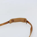 LOUIS VUITTON Monogram Boulogne 35 Shoulder Bag Vintage M51260 LV Auth hk3359-14