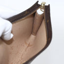 LOUIS VUITTON Monogram Bucket GM Accessory Pouch LV Auth hk3390-11