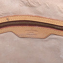 LOUIS VUITTON Monogram Bucket GM Shoulder Bag M42236 LV Auth hk3395-9