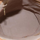 LOUIS VUITTON Monogram Bucket GM Shoulder Bag M42236 LV Auth hk3395-10