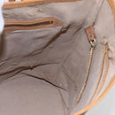 LOUIS VUITTON Monogram Bucket GM Shoulder Bag M42236 LV Auth hk3395-19