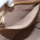 LOUIS VUITTON Monogram Bucket GM Shoulder Bag M42236 LV Auth hk3395-11