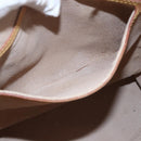 LOUIS VUITTON Monogram Bucket GM Shoulder Bag M42236 LV Auth hk3395-21
