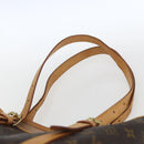 LOUIS VUITTON Monogram Bucket GM Shoulder Bag M42236 LV Auth hk3395-14