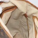 LOUIS VUITTON Monogram Bucket GM Shoulder Bag M42236 LV Auth hk3397-19