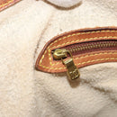 LOUIS VUITTON Monogram Bucket GM Shoulder Bag M42236 LV Auth hk3397-21