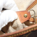 LOUIS VUITTON Monogram Bucket GM Shoulder Bag M42236 LV Auth hk3397-12
