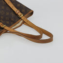 LOUIS VUITTON Monogram Bucket GM Shoulder Bag M42236 LV Auth hk3397-7
