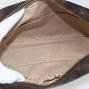 LOUIS VUITTON Monogram Trousse Toilette 23 Clutch Bag M47524 LV Auth hk3401-9