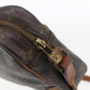 LOUIS VUITTON Monogram Trocadero 23 Shoulder Bag M51276 LV Auth hk3403-9