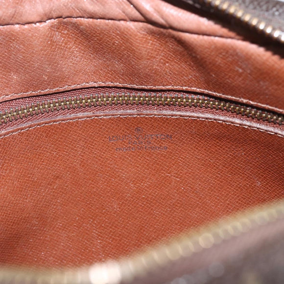 LOUIS VUITTON Monogram Trocadero 23 Shoulder Bag M51276 LV Auth hk3403