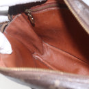 LOUIS VUITTON Monogram Trocadero 23 Shoulder Bag M51276 LV Auth hk3403-21