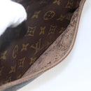 LOUIS VUITTON Monogram Trocadero 23 Shoulder Bag M51276 LV Auth hk3403-22
