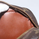 LOUIS VUITTON Monogram Trocadero 23 Shoulder Bag M51276 LV Auth hk3403-12