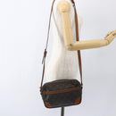 LOUIS VUITTON Monogram Trocadero 23 Shoulder Bag M51276 LV Auth hk3403-23