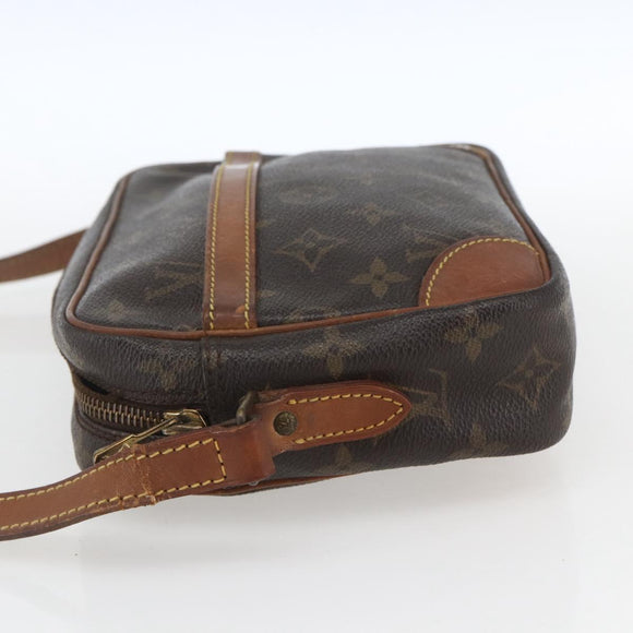 LOUIS VUITTON Monogram Trocadero 23 Shoulder Bag M51276 LV Auth hk3403