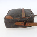 LOUIS VUITTON Monogram Trocadero 23 Shoulder Bag M51276 LV Auth hk3403-4
