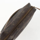 LOUIS VUITTON Monogram Trocadero 23 Shoulder Bag M51276 LV Auth hk3403-6