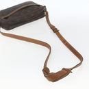 LOUIS VUITTON Monogram Trocadero 23 Shoulder Bag M51276 LV Auth hk3403-7