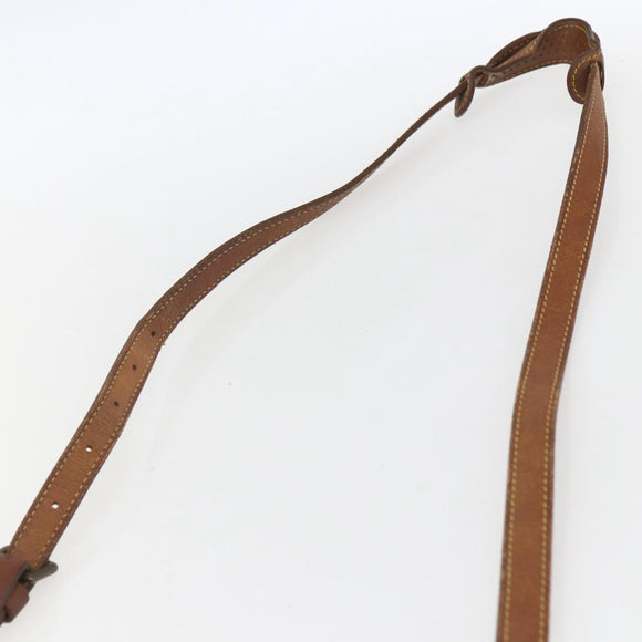 LOUIS VUITTON Monogram Trocadero 23 Shoulder Bag M51276 LV Auth hk3403
