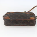 LOUIS VUITTON Monogram Trocadero 23 Shoulder Bag M51276 LV Auth hk3403-5
