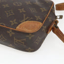 LOUIS VUITTON Monogram Trocadero 23 Shoulder Bag M51276 LV Auth hk3404-16