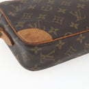 LOUIS VUITTON Monogram Trocadero 23 Shoulder Bag M51276 LV Auth hk3404-17