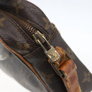 LOUIS VUITTON Monogram Trocadero 23 Shoulder Bag M51276 LV Auth hk3404-9