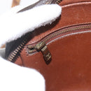 LOUIS VUITTON Monogram Trocadero 23 Shoulder Bag M51276 LV Auth hk3404-19