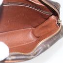 LOUIS VUITTON Monogram Trocadero 23 Shoulder Bag M51276 LV Auth hk3404-20
