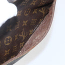 LOUIS VUITTON Monogram Trocadero 23 Shoulder Bag M51276 LV Auth hk3404-22