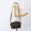 LOUIS VUITTON Monogram Trocadero 23 Shoulder Bag M51276 LV Auth hk3404-23