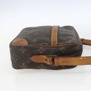 LOUIS VUITTON Monogram Trocadero 23 Shoulder Bag M51276 LV Auth hk3404-4