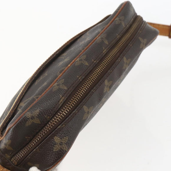 LOUIS VUITTON Monogram Trocadero 23 Shoulder Bag M51276 LV Auth hk3404