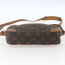 LOUIS VUITTON Monogram Trocadero 23 Shoulder Bag M51276 LV Auth hk3404-5