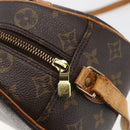 LOUIS VUITTON Monogram Blois Schultertasche M51221 LV Auth hk3409-9