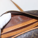 LOUIS VUITTON Monogram Blois Schultertasche M51221 LV Auth hk3409-10