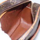 LOUIS VUITTON Monogram Blois Schultertasche M51221 LV Auth hk3409-18
