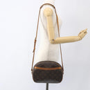 LOUIS VUITTON Monogram Blois Schultertasche M51221 LV Auth hk3409-22