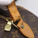 LOUIS VUITTON Monogram Blois Shoulder Bag M51221 LV Auth hk3409-23