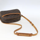 LOUIS VUITTON Monogram Blois Schultertasche M51221 LV Auth hk3409-7